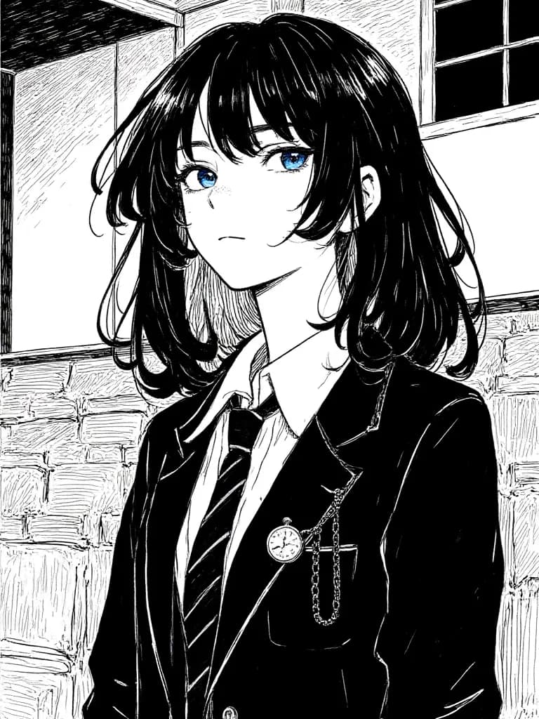 Thumbnail of Кэлен Торн
