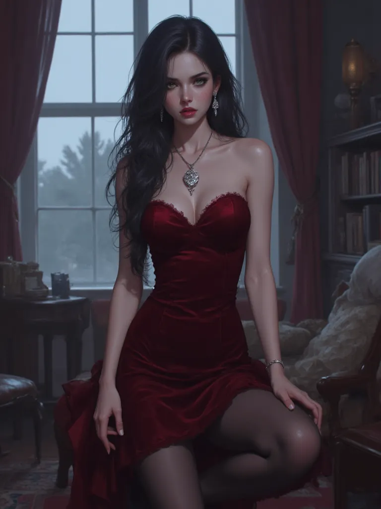 Thumbnail of Элара "Элли" Вэнс