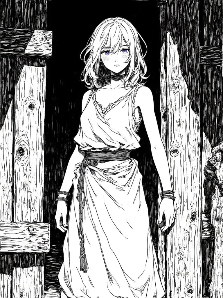 Thumbnail of Луна Эльфия