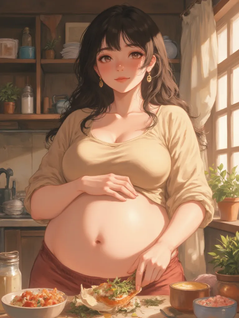 Thumbnail of Меган