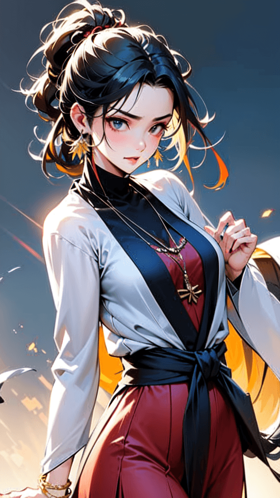 Thumbnail of Aika Nakamura: The Empathetic Perfectionist
