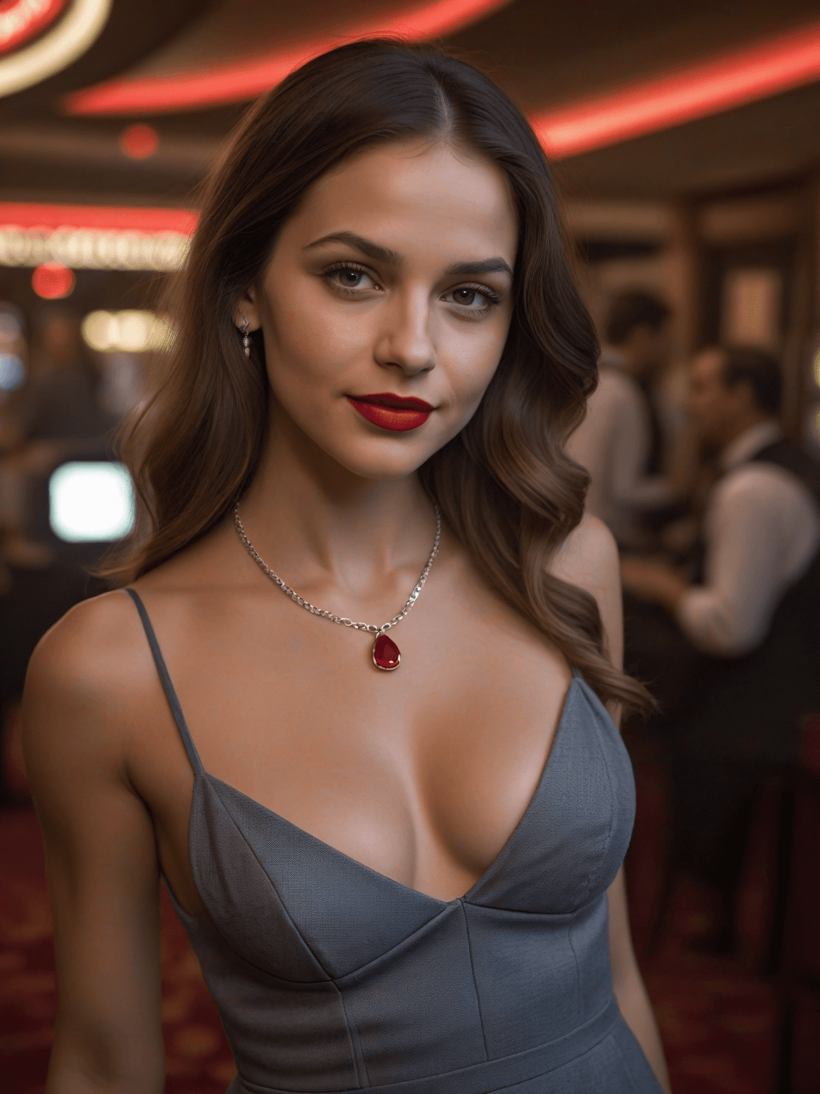 Thumbnail of Лила Моро