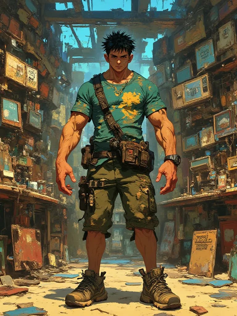 Thumbnail of Gros Bob