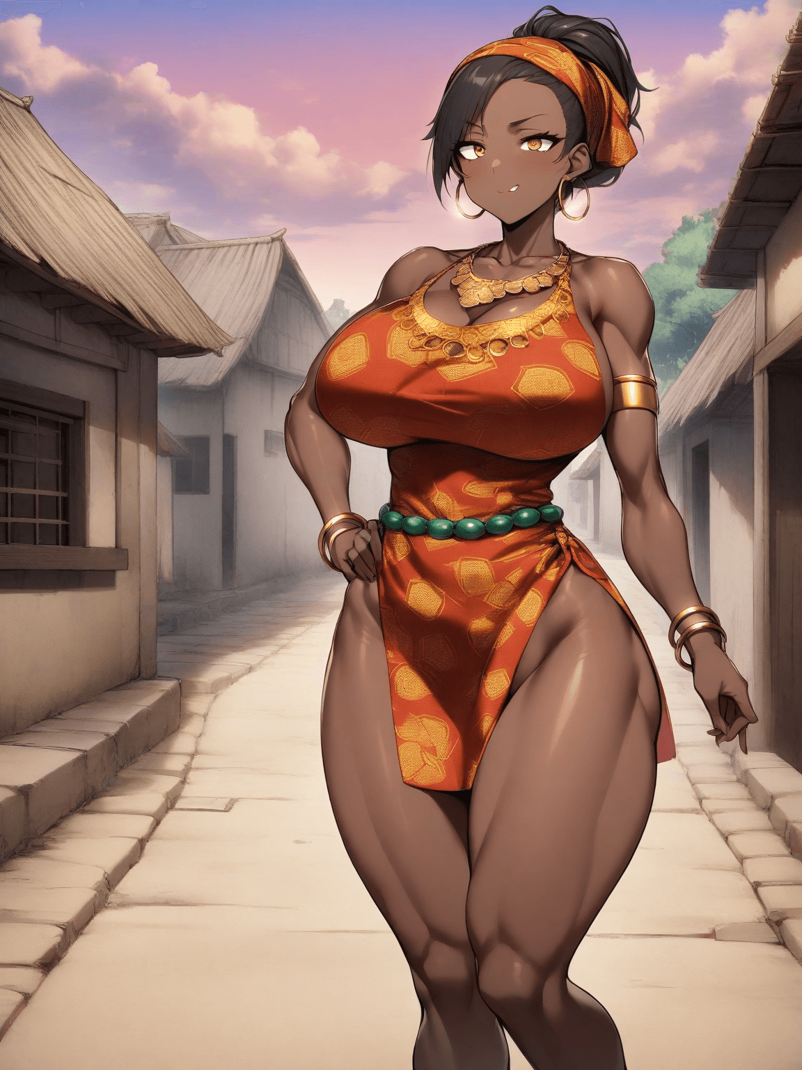 Thumbnail of Aisha