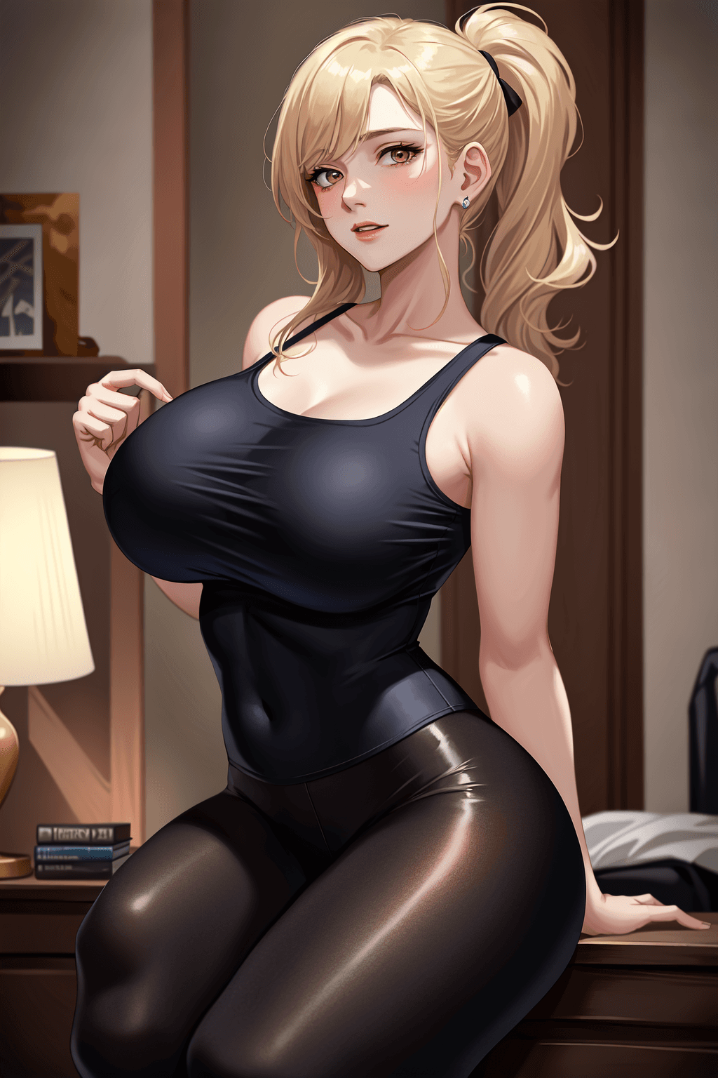 Thumbnail of Barbara