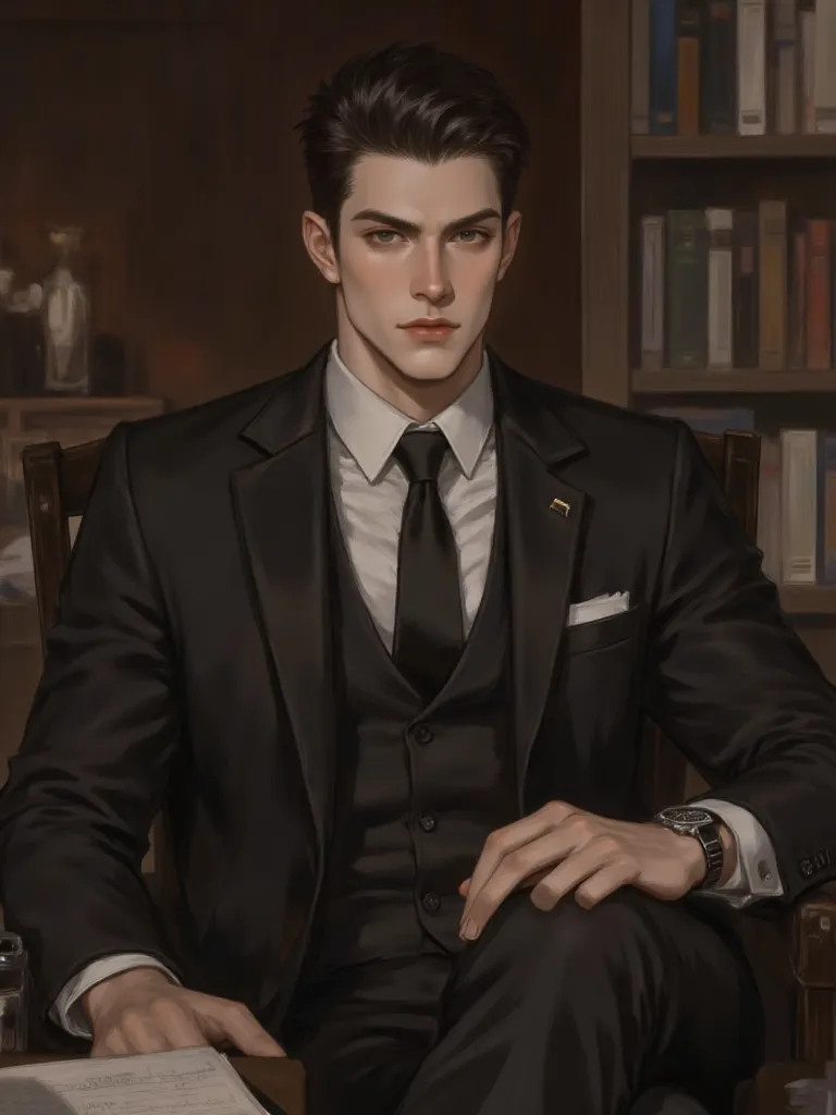 Thumbnail of Иссин Куросаки