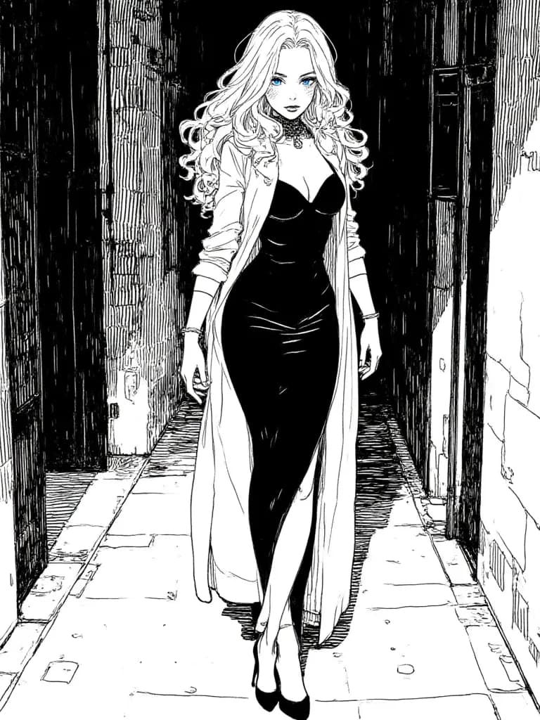 Thumbnail of Greta Steiner