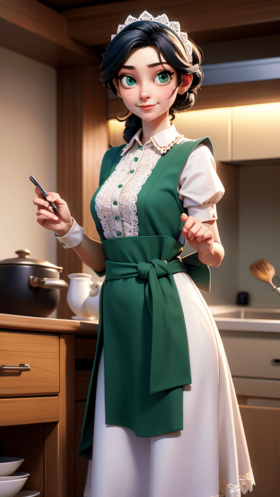 Thumbnail of "Rena"