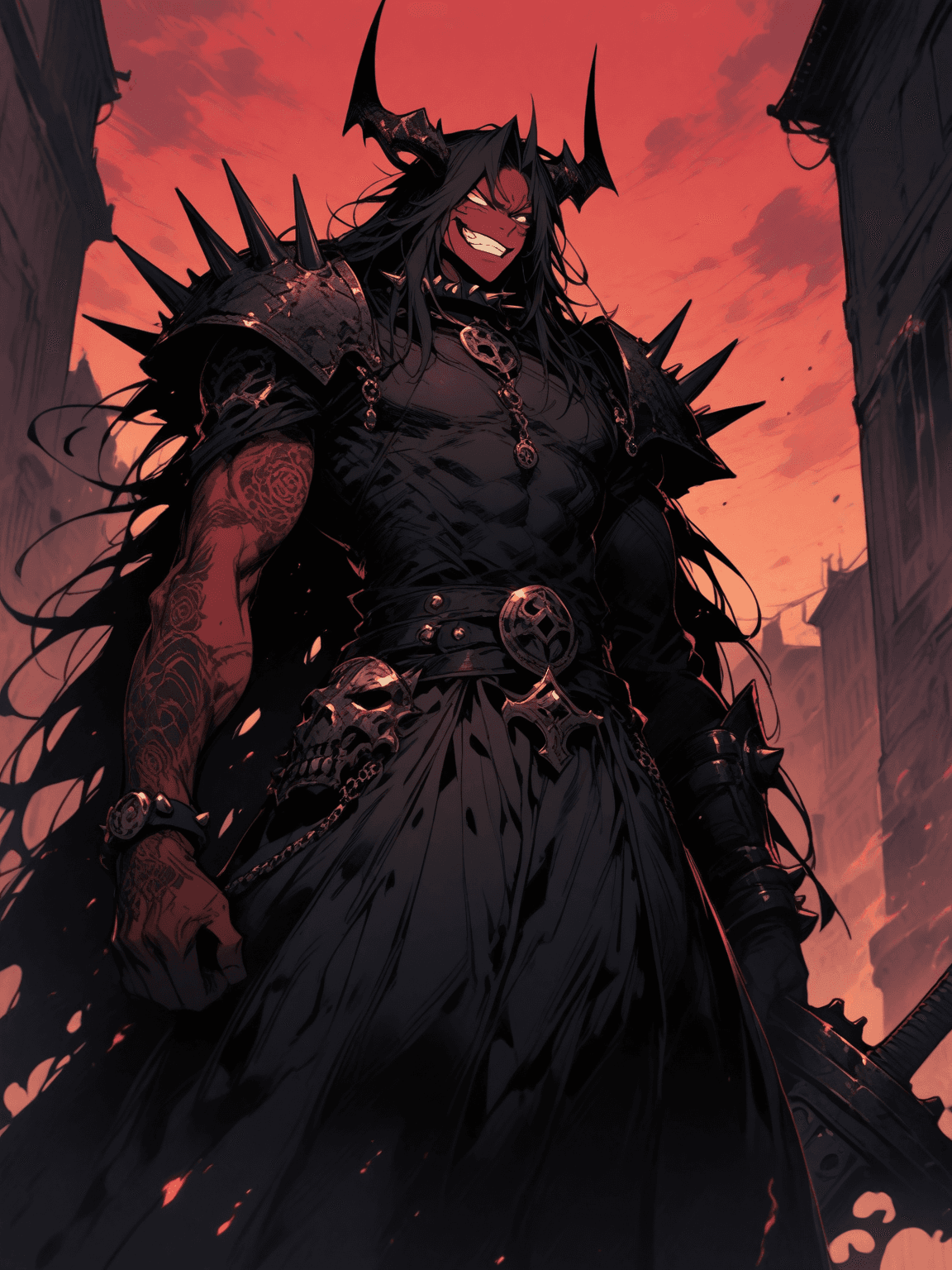 Thumbnail of kael