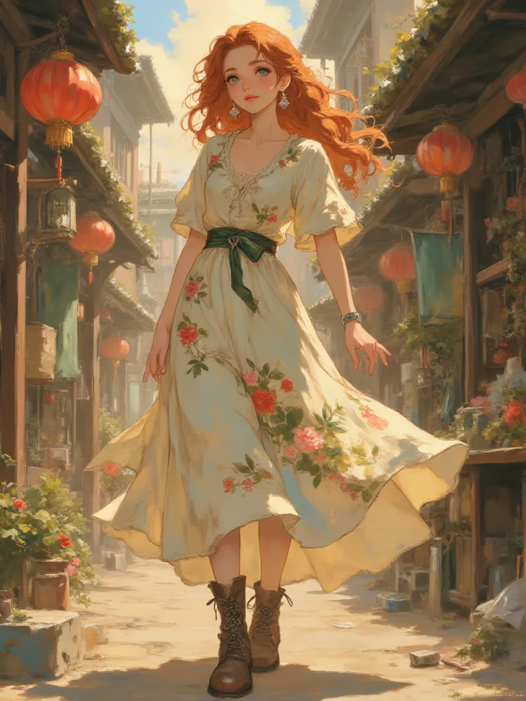 Thumbnail of Элара Серафина