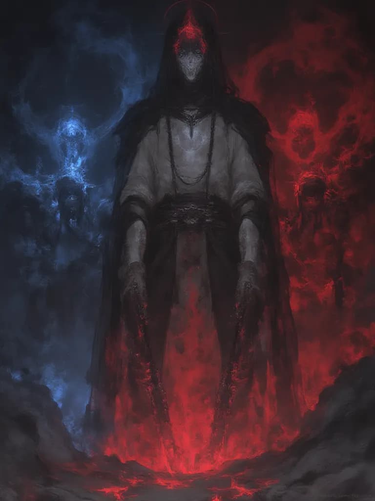 Thumbnail of Mortrarians (ПОСМЕРТНО)