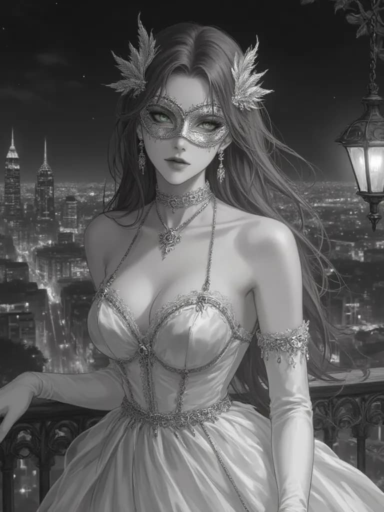 Thumbnail of Элара Вэнс