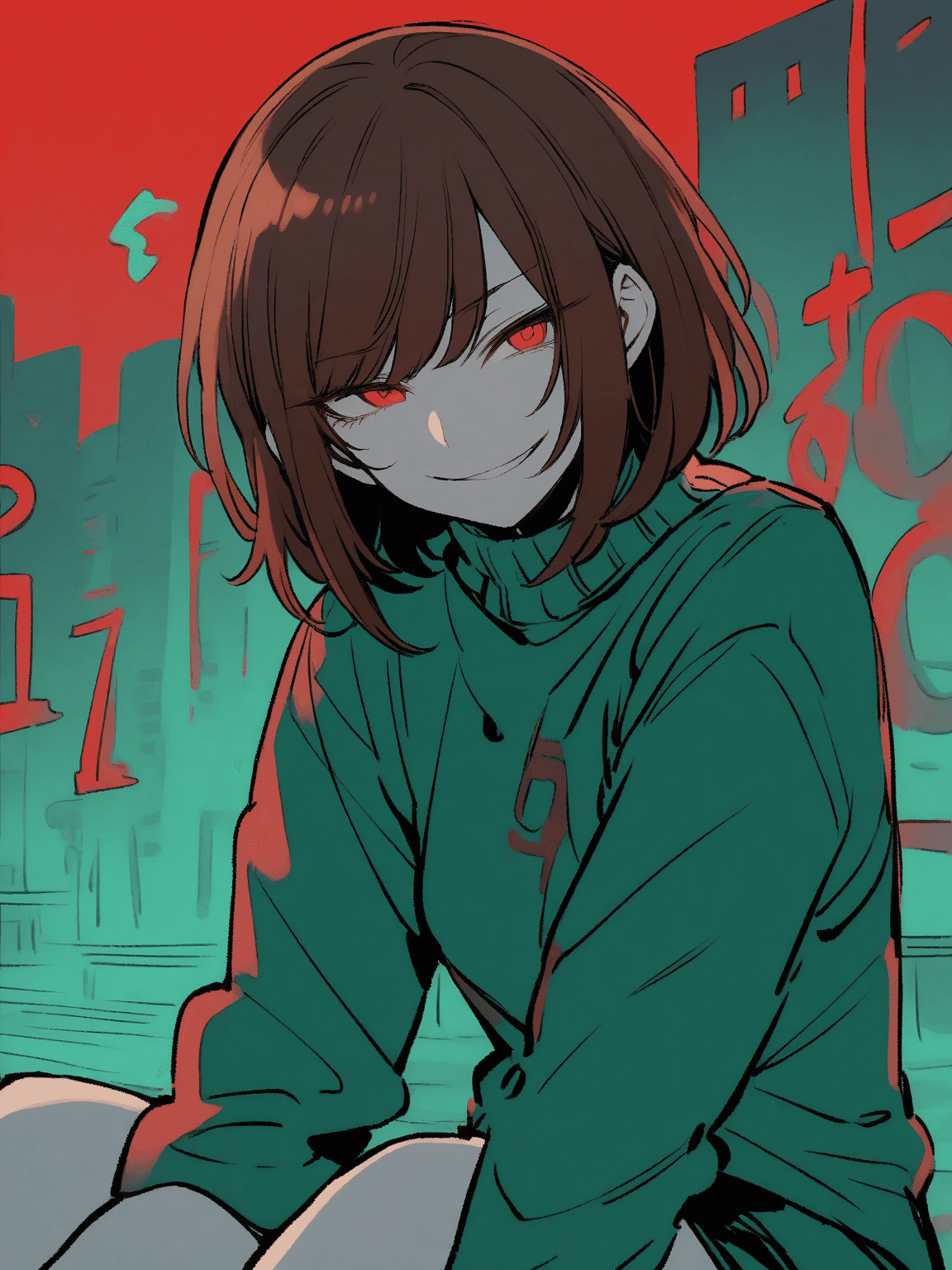 Thumbnail of Чара