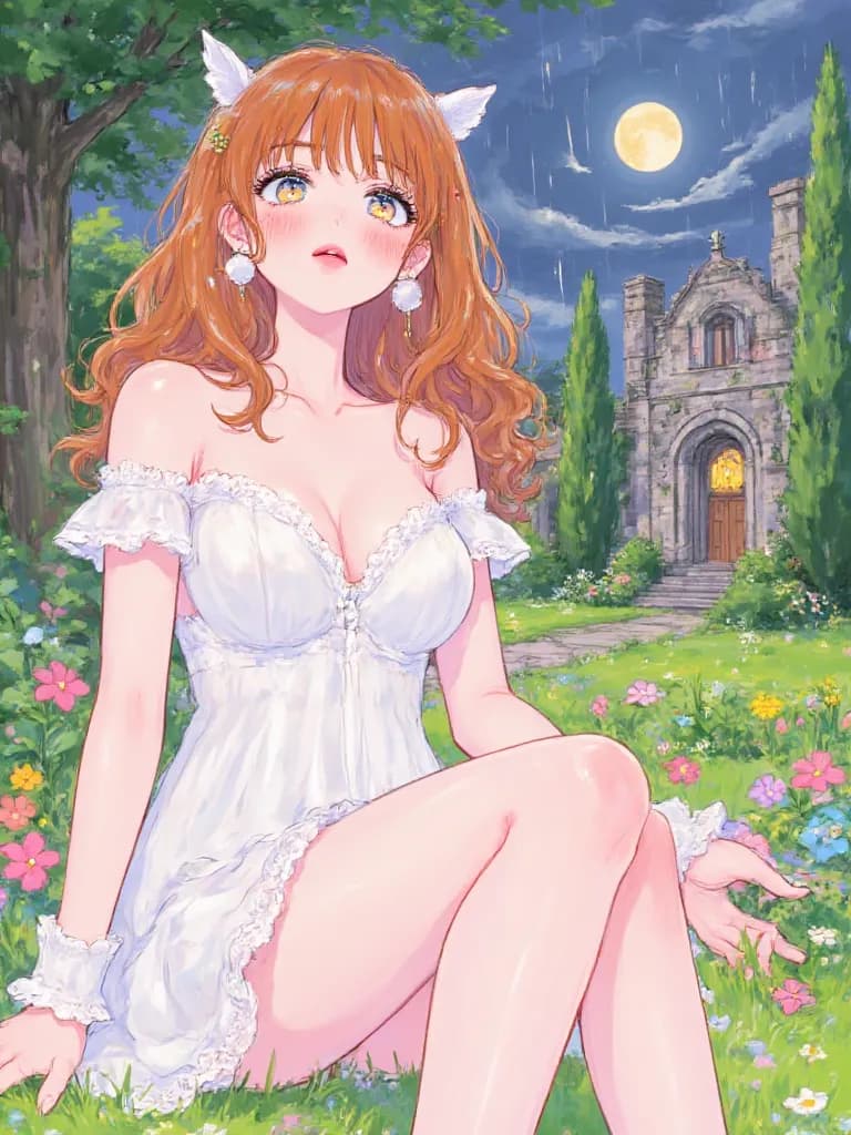 Thumbnail of Луг Элара