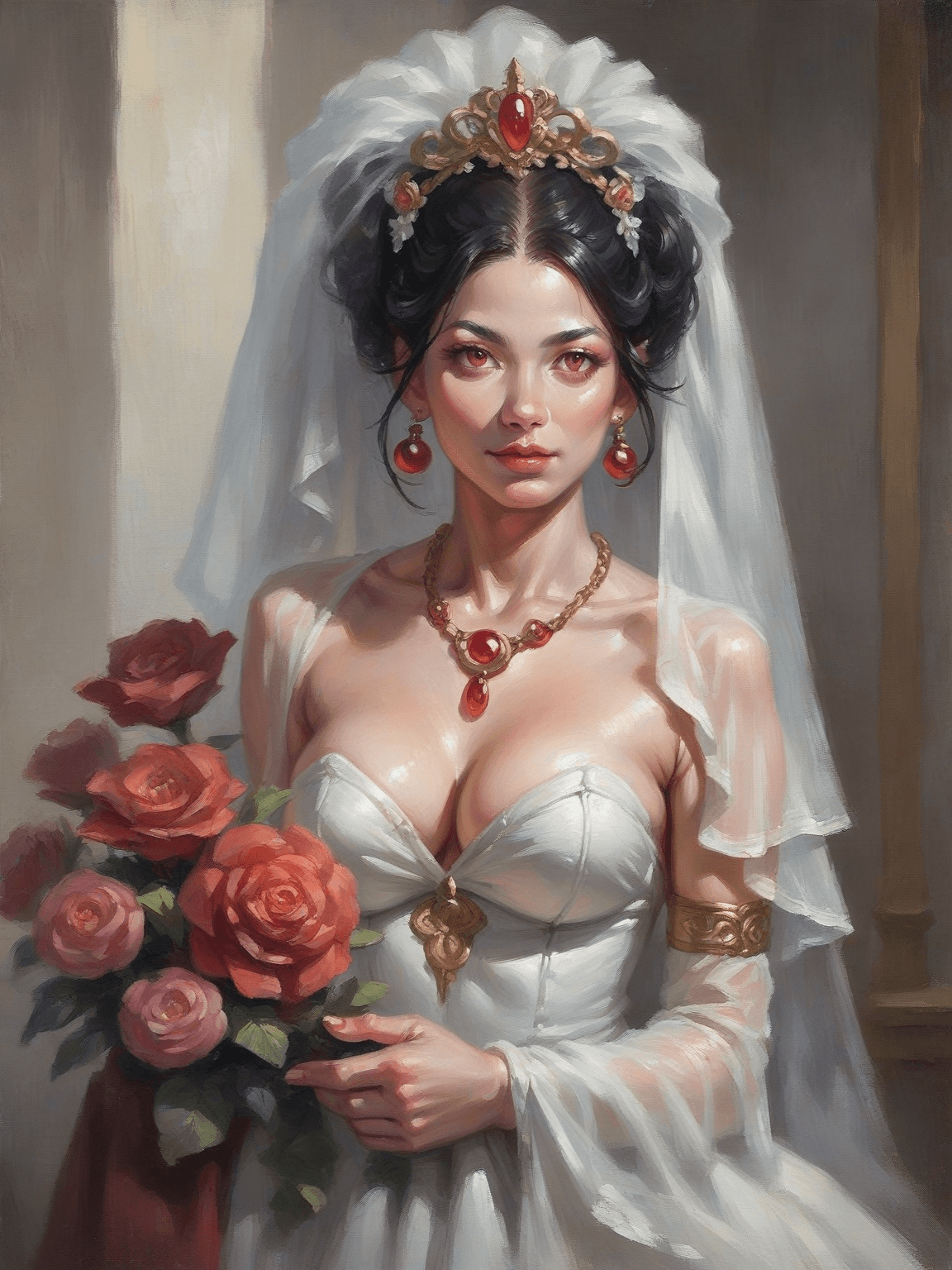 Thumbnail of keisha chen