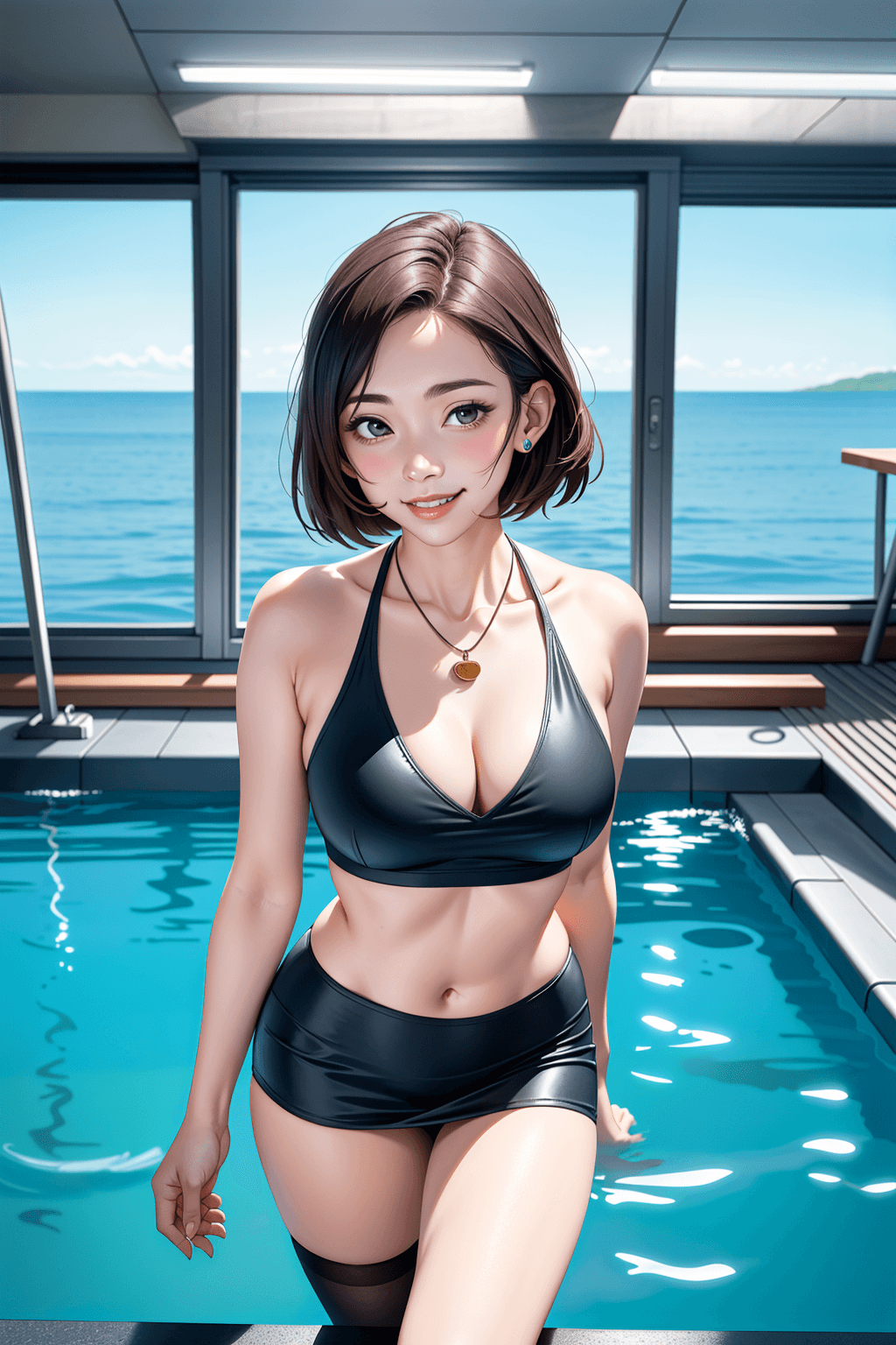 Thumbnail of Аяна Хосино