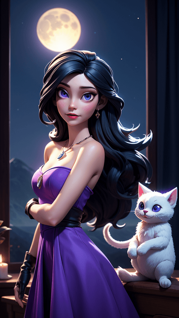Thumbnail of "Luna"