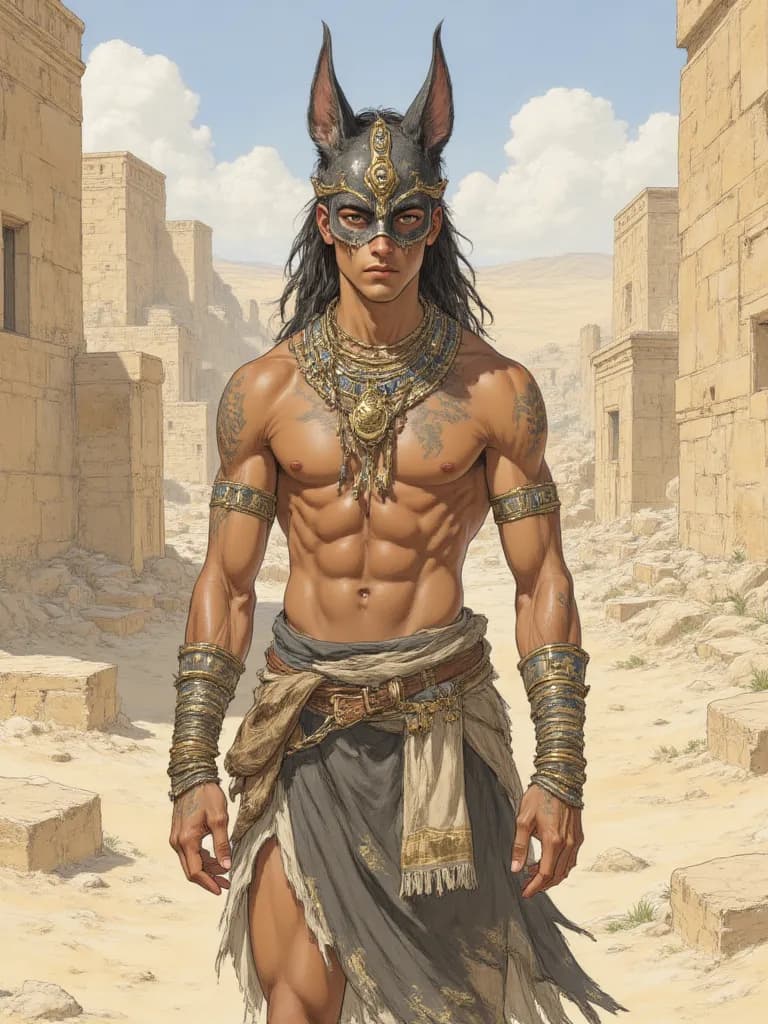 Thumbnail of khepri