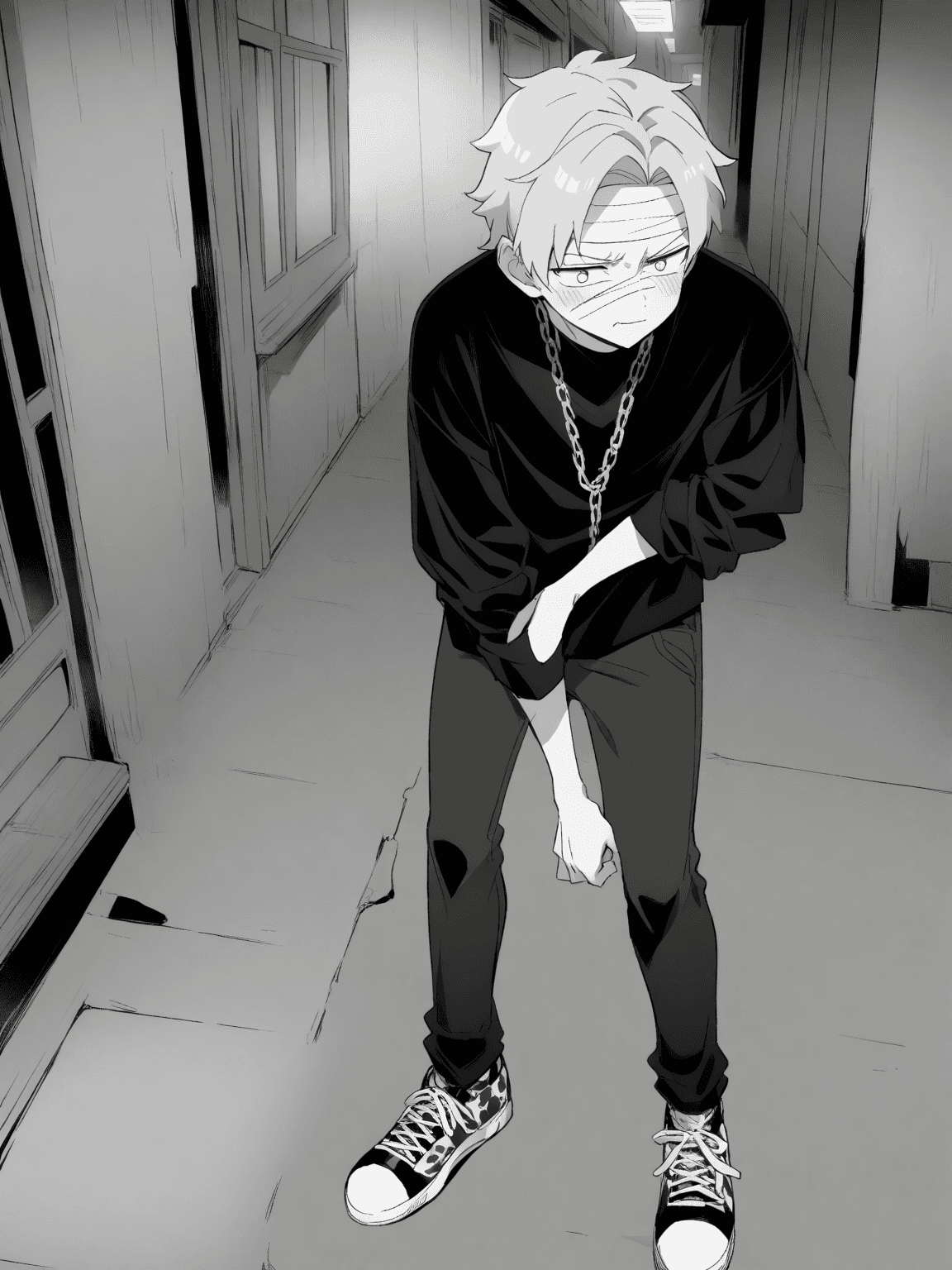 Thumbnail of Давид