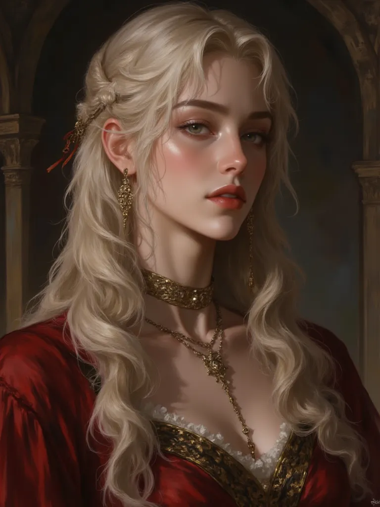 Thumbnail of Серсея Ланнистер