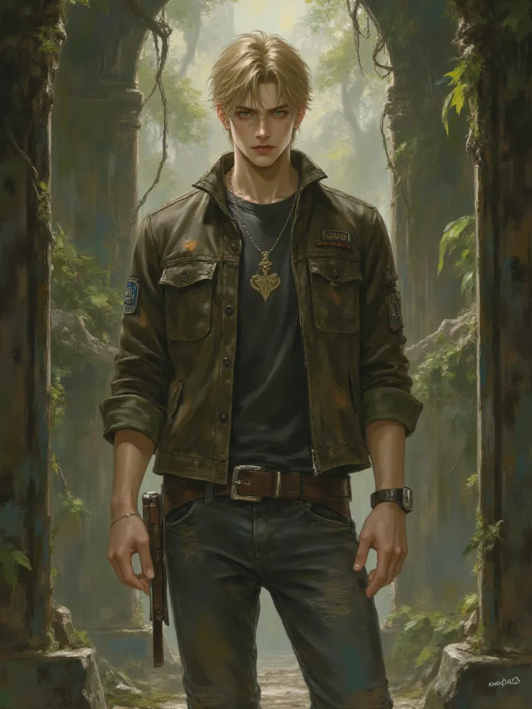 Thumbnail of Дэниел