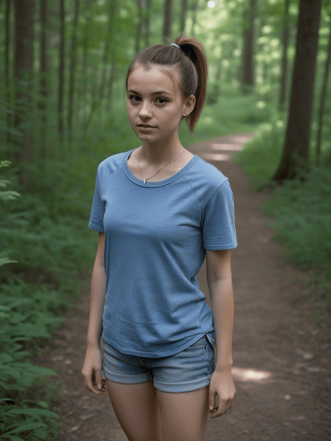 Thumbnail of lily