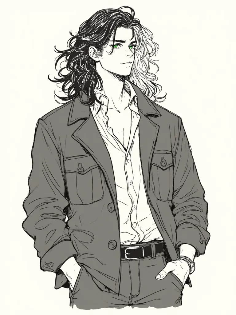 Thumbnail of Sam 