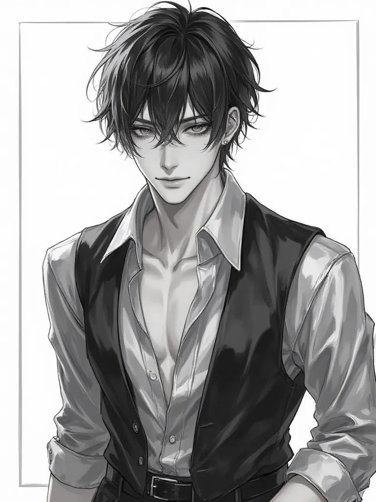 Thumbnail of Лео/BL/Boyxboy