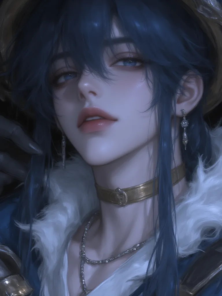 Thumbnail of Селена (wlw)