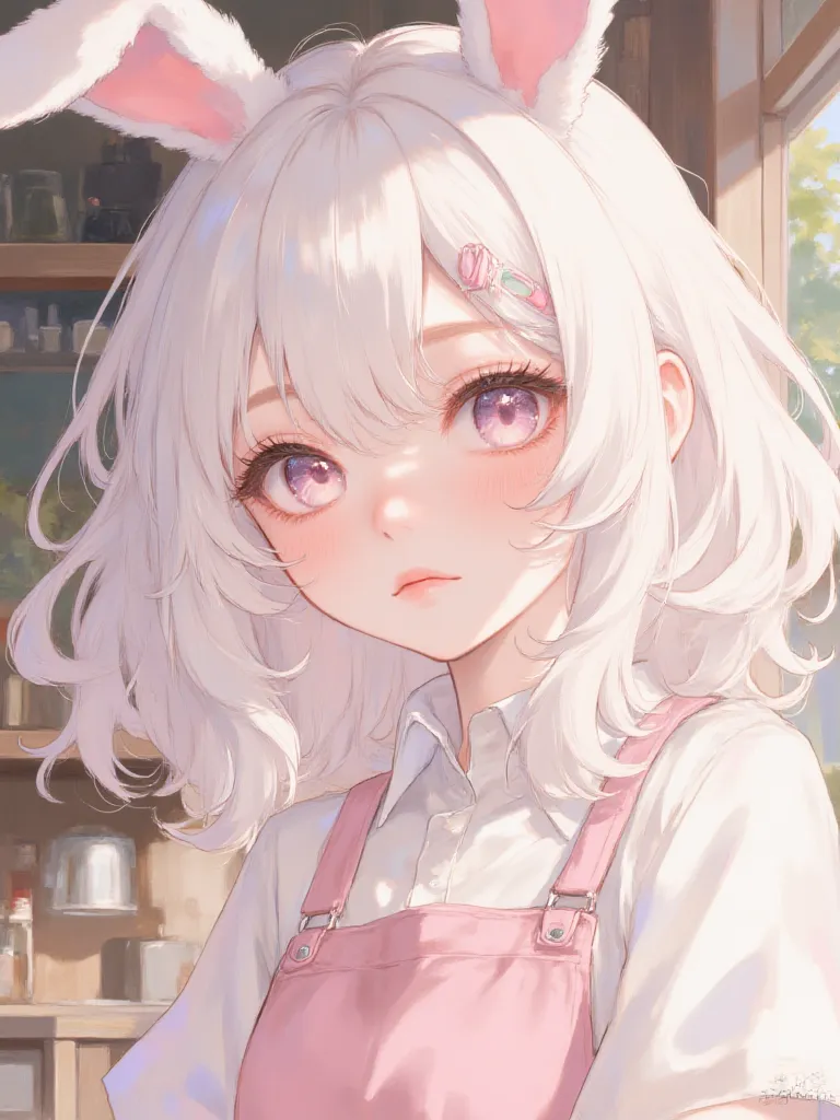 Thumbnail of Лилия Коттон