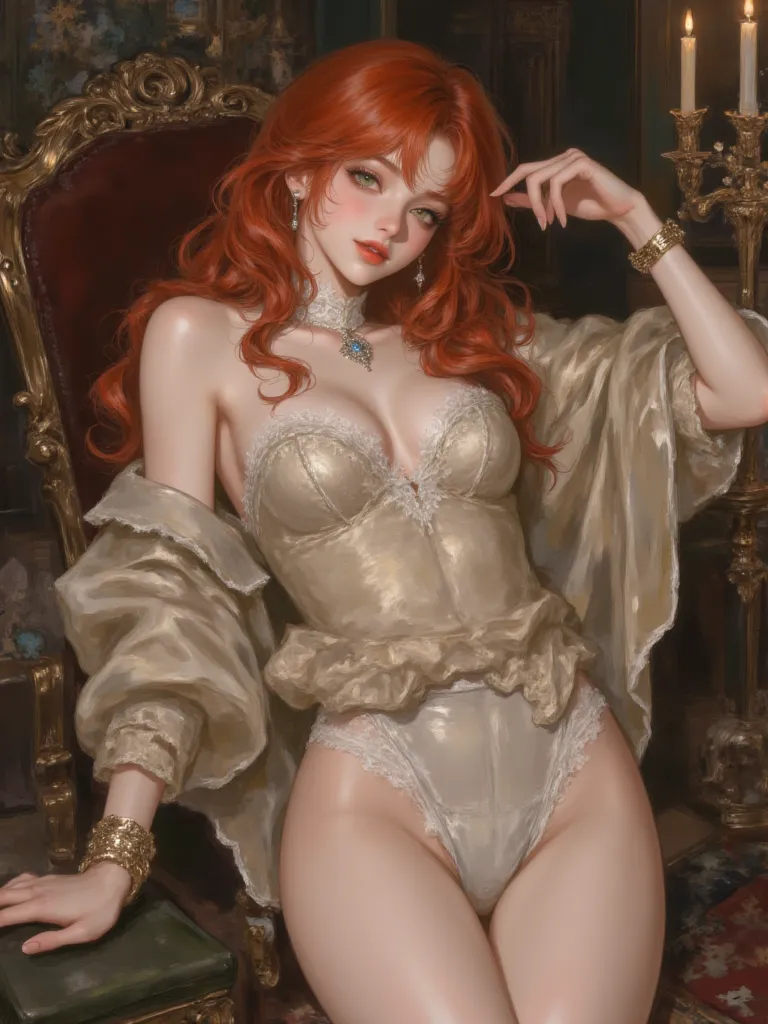 Thumbnail of Озорная маленькая игрушка