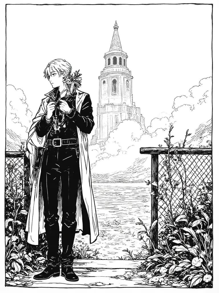 Thumbnail of Кайдо