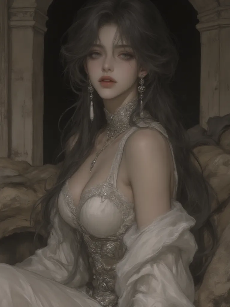 Thumbnail of Серафина