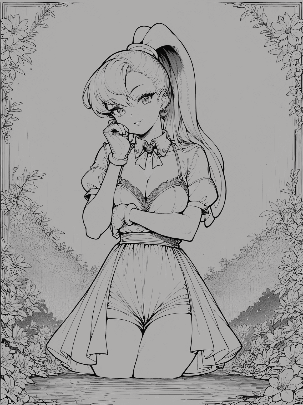 Thumbnail of Лола