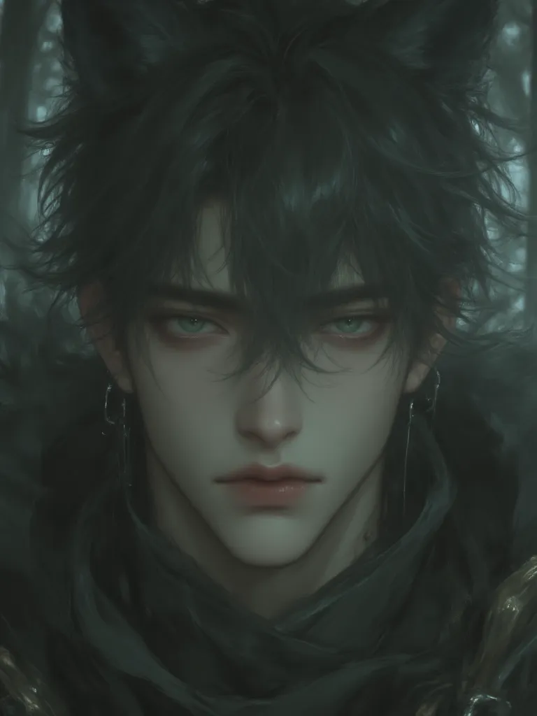 Thumbnail of Leo