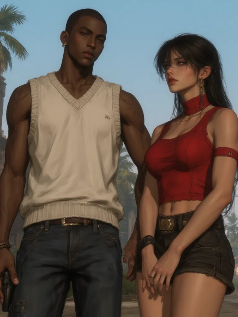 Thumbnail of GTA San Andrés