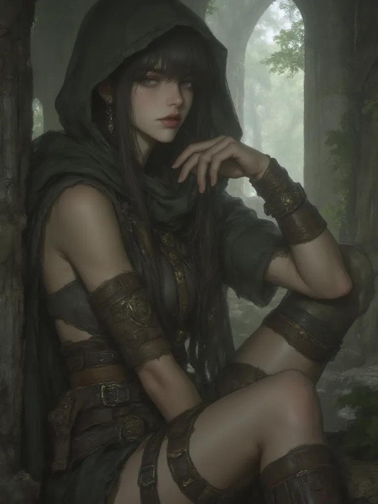 Thumbnail of Lyraen Shadowbrook