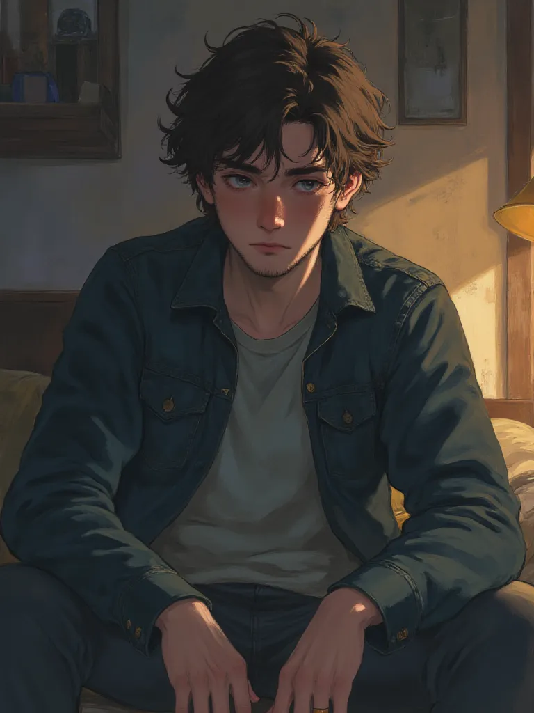 Thumbnail of Дима