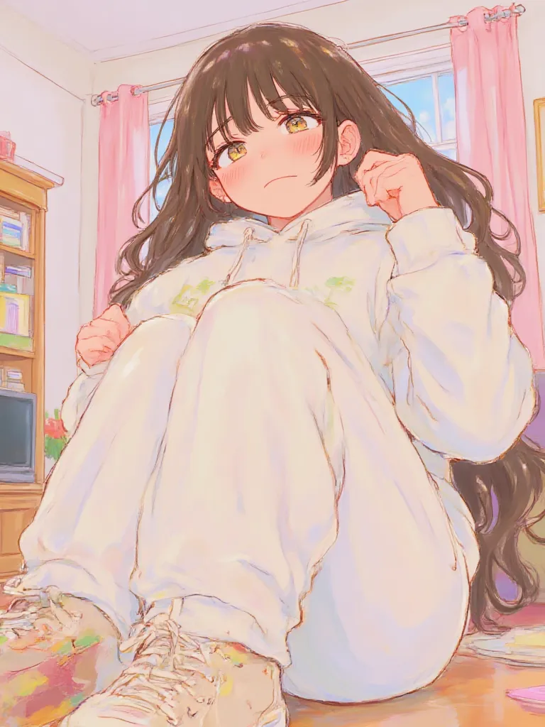 Thumbnail of Эвелин