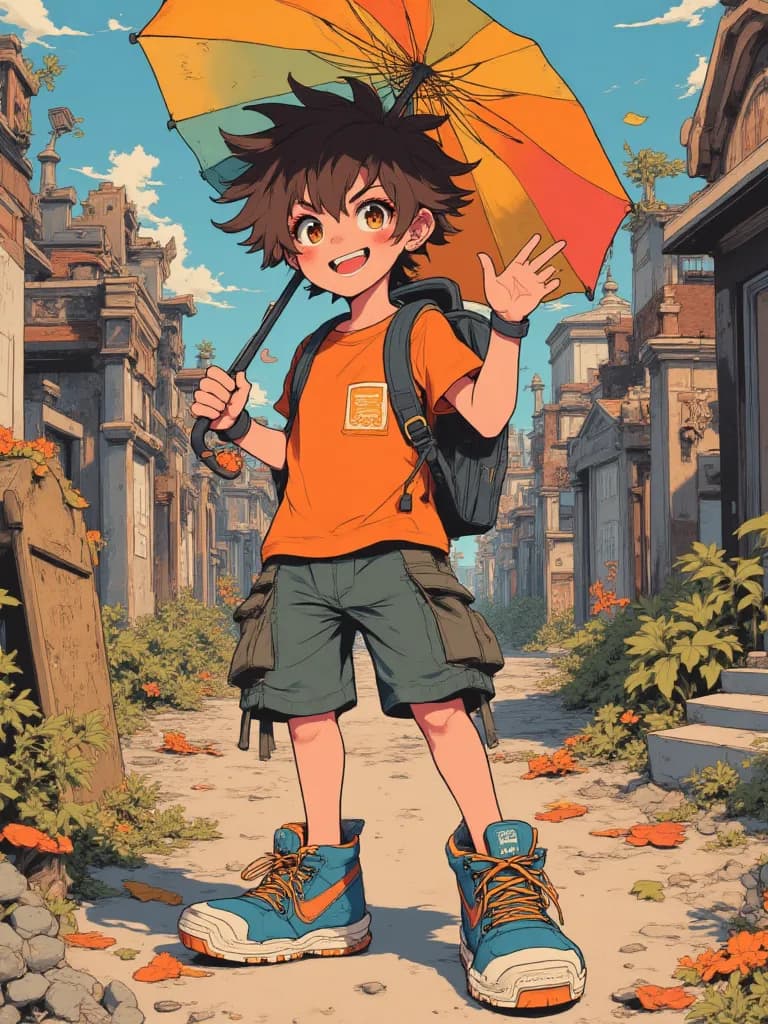 Thumbnail of Акато