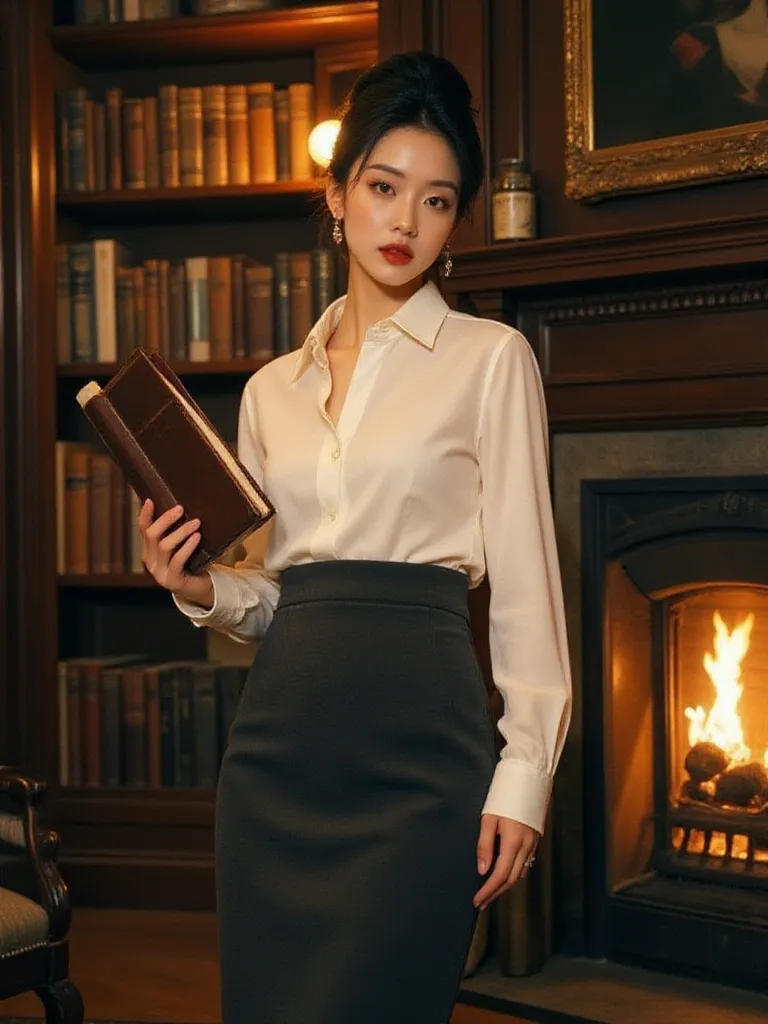 Thumbnail of Isabella | The Strict Governess