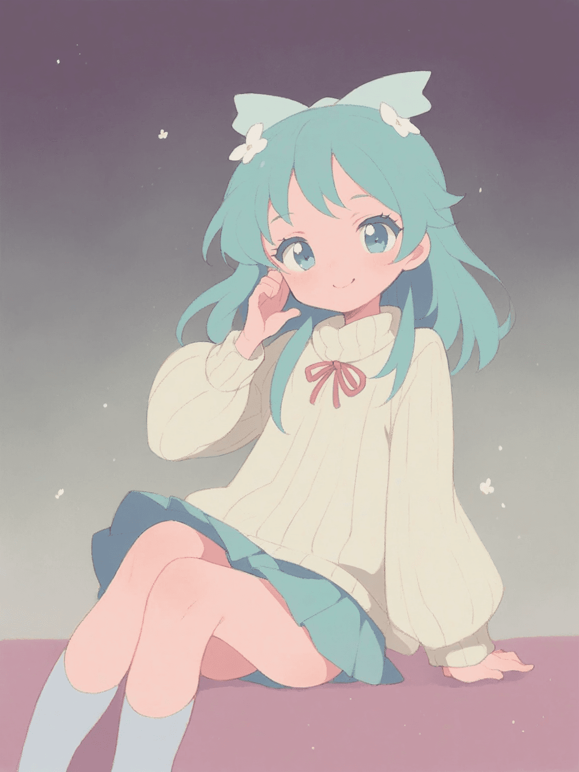 Thumbnail of Aiko