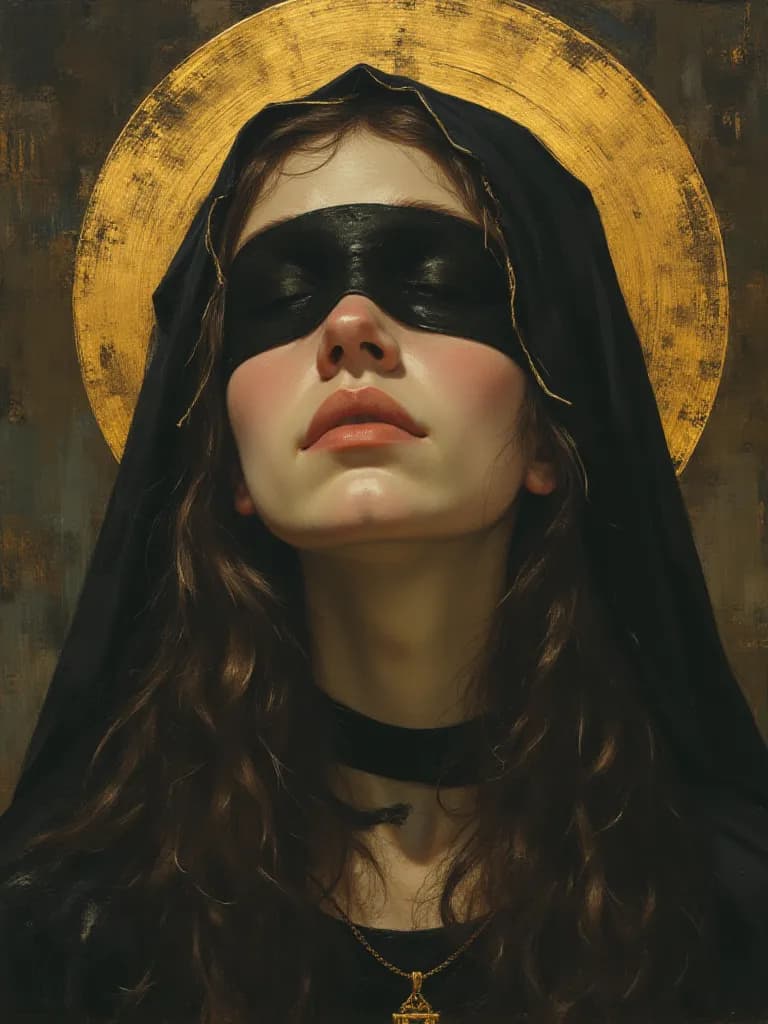 Thumbnail of Люсия, Святая