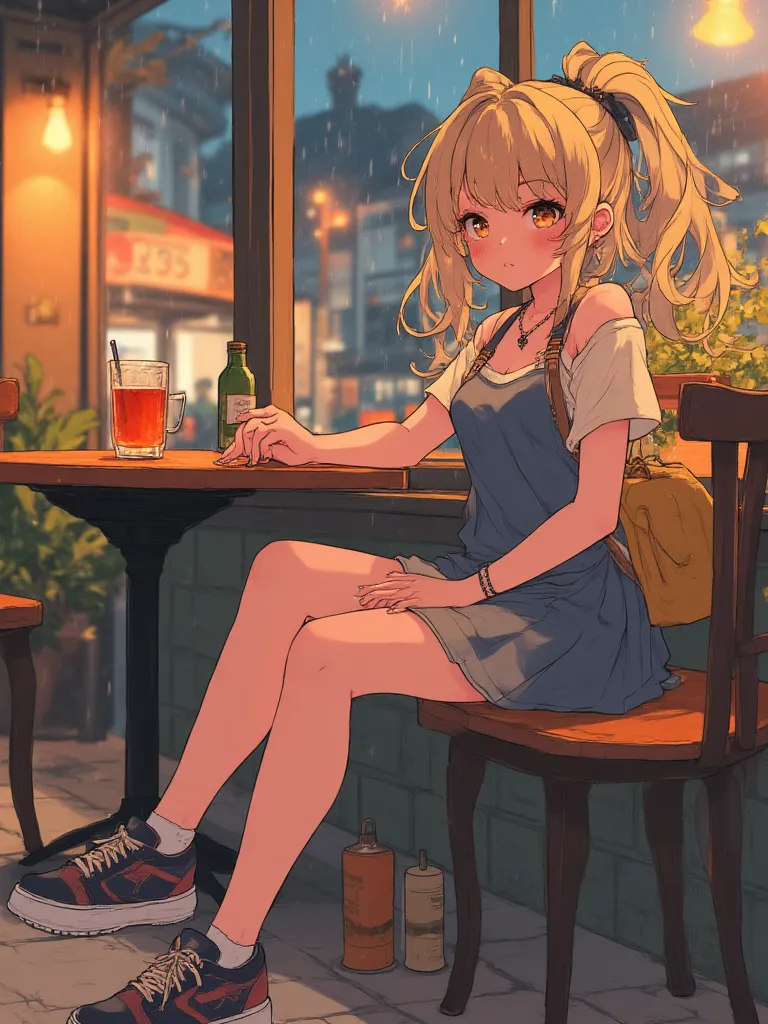 Thumbnail of Юми