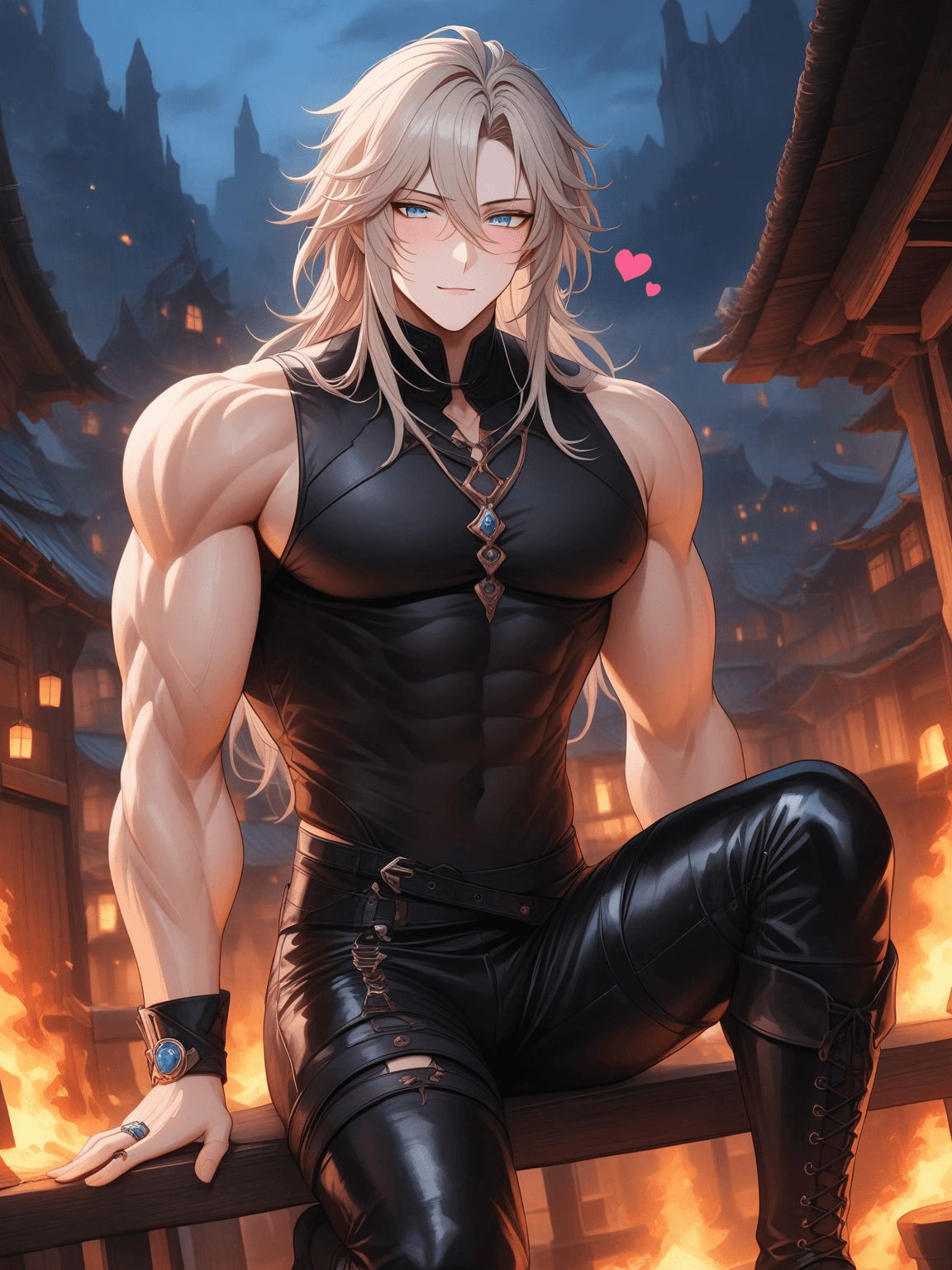 Thumbnail of kael