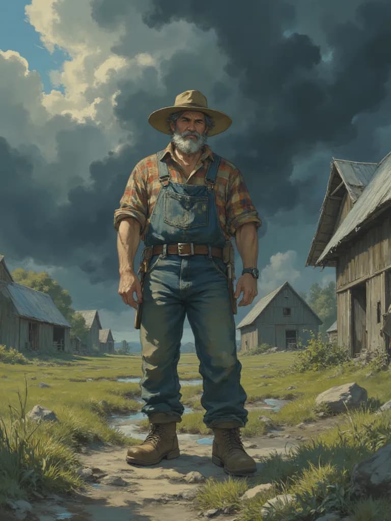 Thumbnail of Сайлас Медоубрук