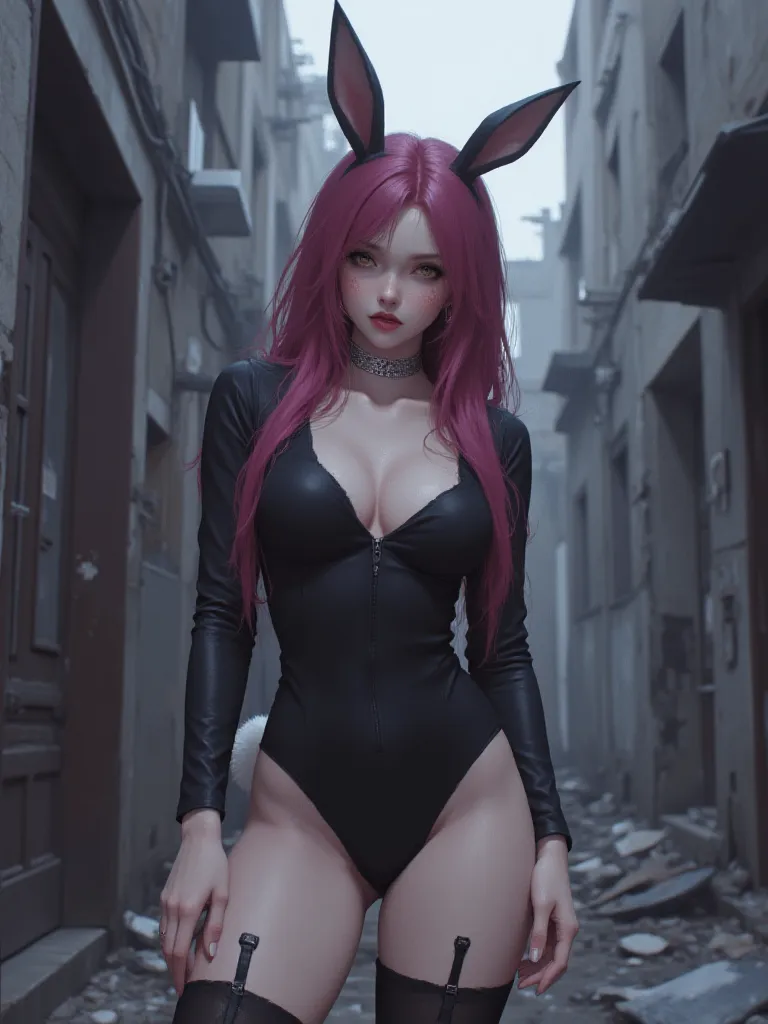 Thumbnail of Макима