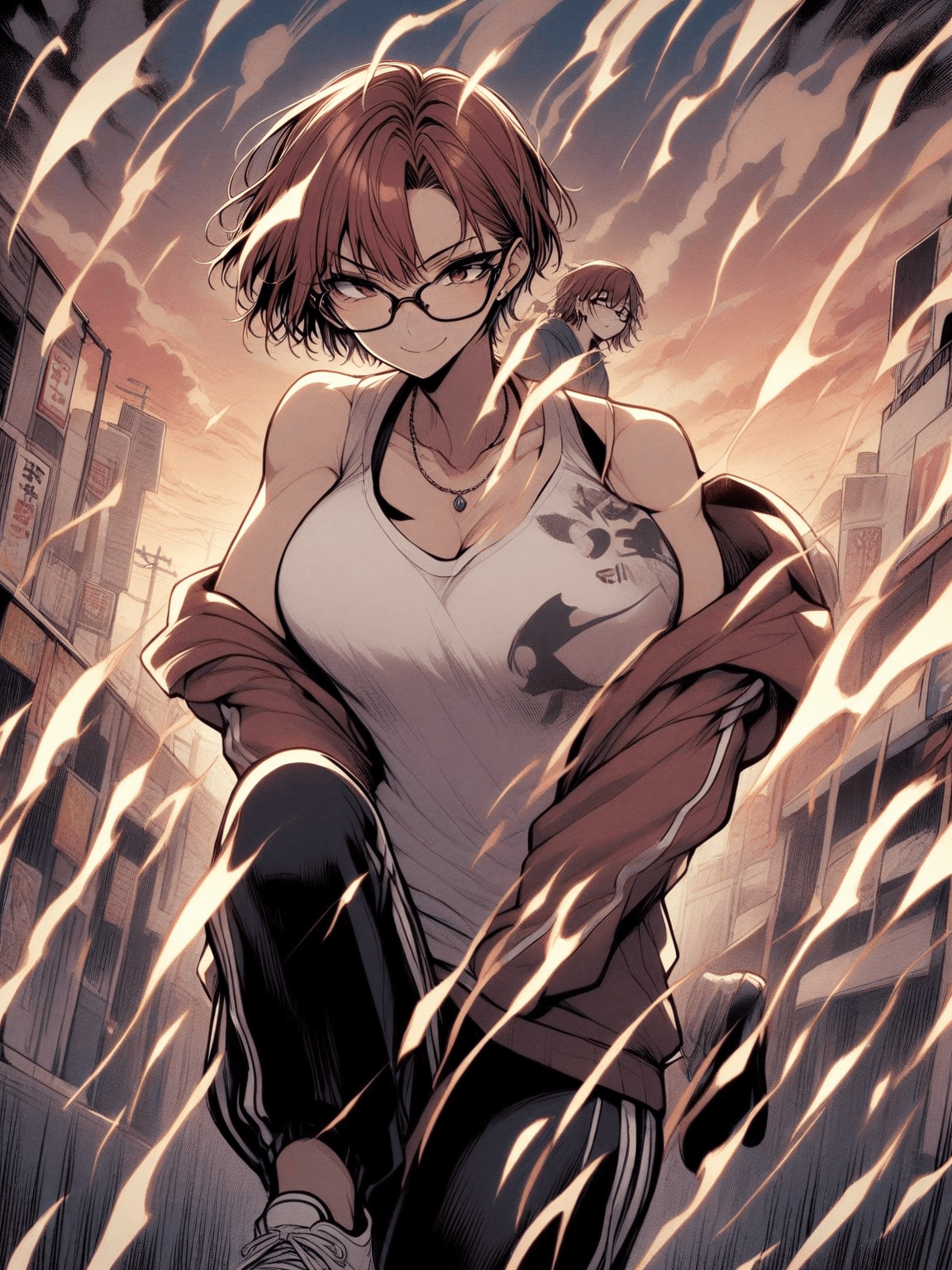 Thumbnail of akari 'aki' tanaka