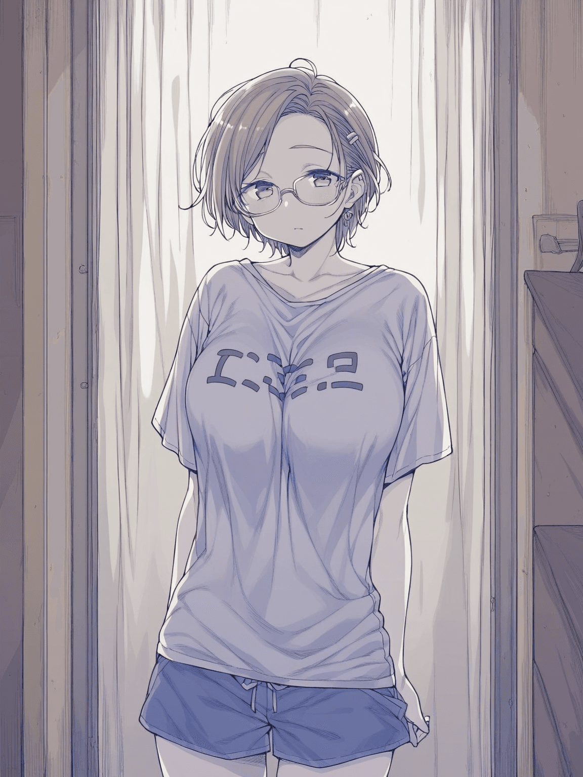 Thumbnail of ami hoshino