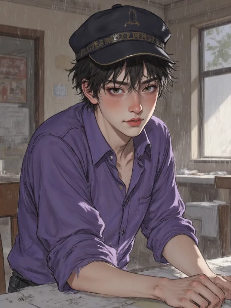 Thumbnail of Уильям Афтон
